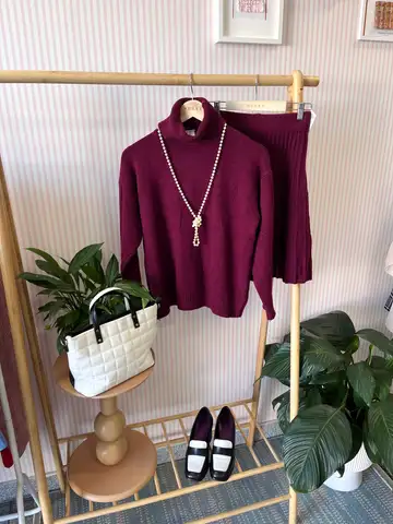 Vintage oblečenie z REZKE