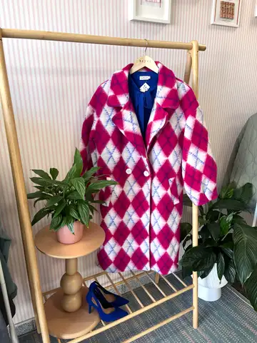 Udržateľná móda v REZKE Prešov